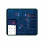 Wi-Fi Analyzing Pocket-Sized Device