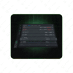 Wi-Fi Network Scanning and Control Tool