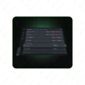 Wi-Fi Network Scanning and Control Tool