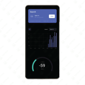 Wi-Fi Network Scanning and Control Tool