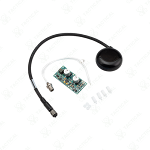 200m Mini Altimeter