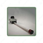 3-axis Portable Magnetometer Survey Kit