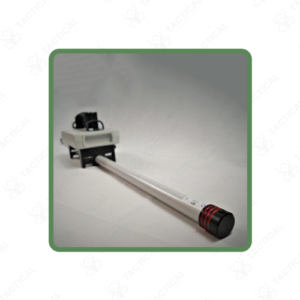 3-axis Portable Magnetometer Survey Kit