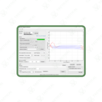 3-axis Portable Magnetometer Survey Kit