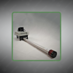 3-axis Portable Magnetometer Survey Kit