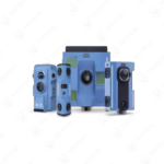 3D Laser Scanner