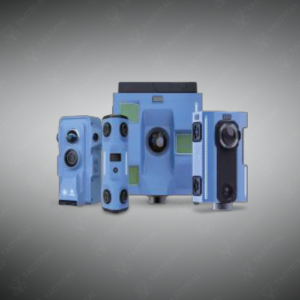 3D Laser Scanner
