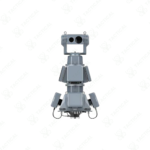 AI-Powered Low-Altitude Detection System
