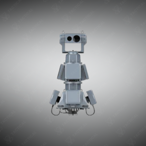 AI-Powered Low-Altitude Detection System