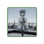 AI-Powered Low-Altitude Detection System