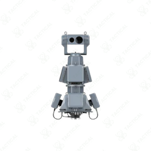 AI-Powered Low-Altitude Detection System