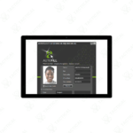 AIDC Software for Automated ID Data Transfer