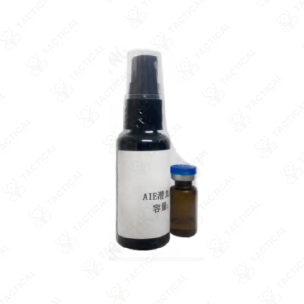 AIE Blood Detection Reagent
