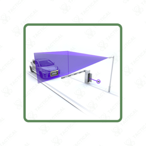 ANPR for any CCTV