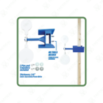 AR500 Target Stand Spinners