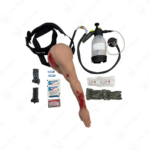 Arm Training Simulator