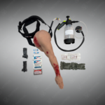 Arm Training Simulator