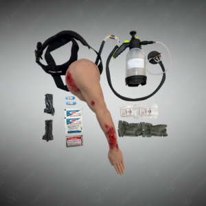 Arm Training Simulator