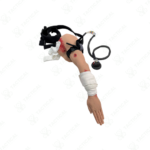 Arm Training Simulator