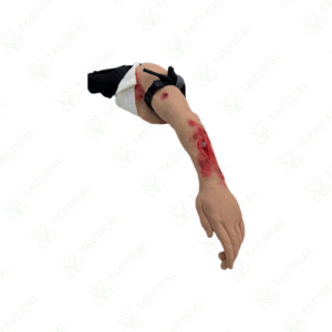 Arm Training Simulator