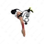 Arm Training Simulator