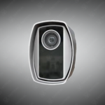 Access Control Camera