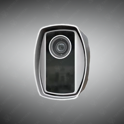 Access Control Camera