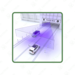 Access Control Camera