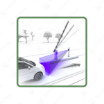 Access Control Camera