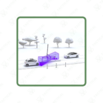 Access Control Camera