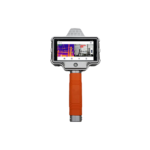 Acoustic Thermal Imaging System