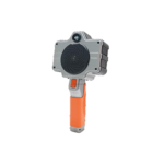 Acoustic Thermal Imaging System