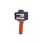 Acoustic Thermal Imaging System