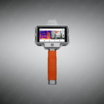 Acoustic Thermal Imaging System