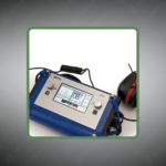 Acoustic and Tracer Gas Detection