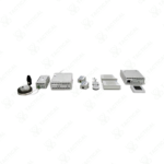 Active Acoustic & Vibroacoustic Protection System