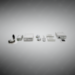 Active Acoustic & Vibroacoustic Protection System