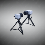 Active Fourier Transform Infrared Spectrometer