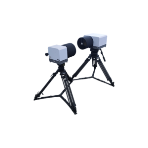 Active Fourier Transform Infrared Spectrometer