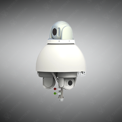 Active Optoelectronic Detection System