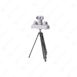 Active Optoelectronic Detection System