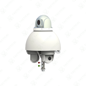 Active Optoelectronic Detection System