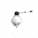 Active Optoelectronic Detection System