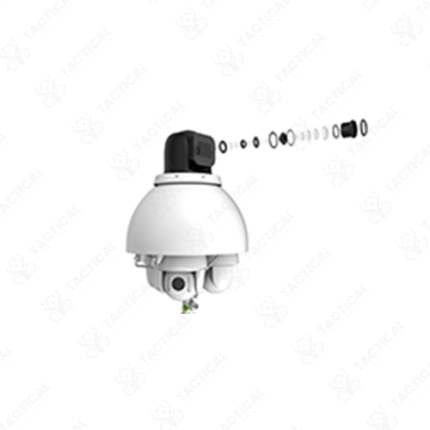 Active Optoelectronic Detection System