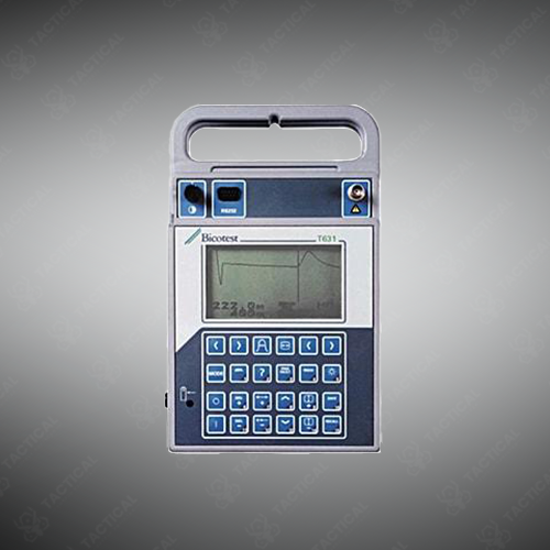 Advanced Multifunction Broadband TDR | Tactical Supply Pakistan Advanced Multifunction Broadband TDR