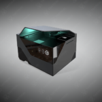 Advanced Passport Reader