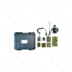 Advanced Tactical Lightweight Communication System