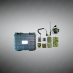 Advanced Tactical Lightweight Communication System