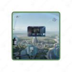 Air-Ground Command and Control Hub