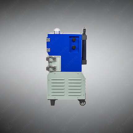 Airborne Radioactive Aerosol Monitor